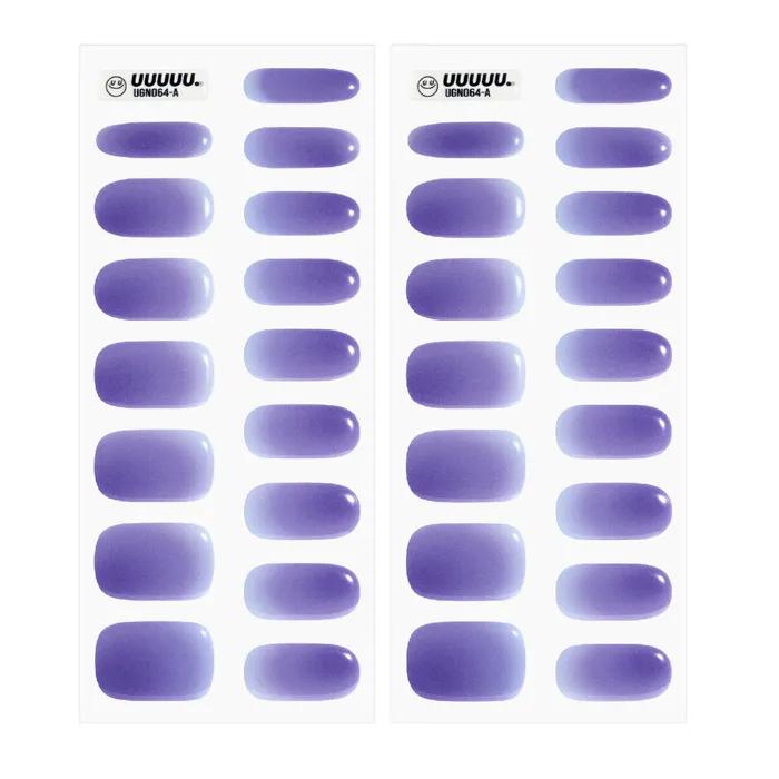 Planet P Gel Nail