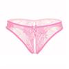 Women Thongs G Strings Sexy Panties Underwear Lace Erotic Transparent Panties