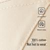 YEEHOO Kids' Summer Breathable Pure Cotton Sun Hat