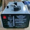 600W Remote Control Snow Machine Wedding Party Snowflake Making Machine Stage Effect Simulated Snowflake Sprayer