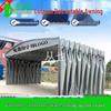 Customizable Outdoor Retractable Awning