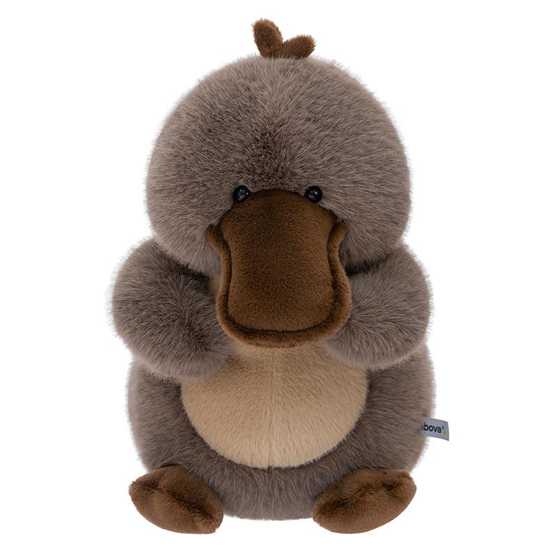 Pinguin Robbe Plüschtier mit PP-Baumwollfüllung für Kinder und Sammler