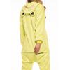 Piżama damska kombinezon kigurumi onesie kostium żaba zielona 145-155 cm s