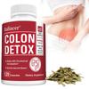 Colon Detox Dietary Supplement, 120 Capsules 60‑Day Supply