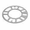 Aluminum Alloy Wheel Spacers Universal for 4/5 Lug Corrosion Resistant