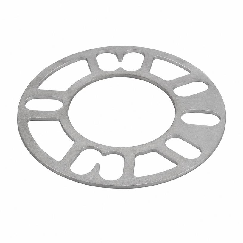 Aluminum Alloy Wheel Spacers Universal for 4/5 Lug Corrosion Resistant