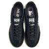 MLB New York Yankees Non slip Lightweight Low top German Army Trainers Unisex Black 3ASXCB16N-50BKS