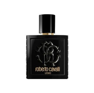 Roberto Cavalli Uomo Eau De Toilette