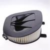 Car Engine Air Filter Filtration For BMW X3 X5 X6 F25 F15 E72 E71 E70 2.0-3.0L 13717811026 Replacement Accessories