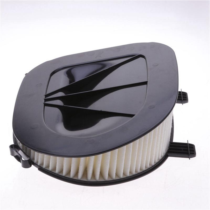 Car Engine Air Filter Filtration For BMW X3 X5 X6 F25 F15 E72 E71 E70 2.0-3.0L 13717811026 Replacement Accessories