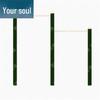 Junhun Outdoor Fitness Training Equipment