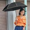 WPC Uv Block Plain Piping Umbrella 81 14832 101