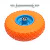 3.00-4 Wheel With Pu Onyx Tire