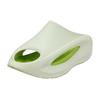 Li Ning Yun You Slay Quiet Slide Hausschuhe Herren Grün Banane Eiscreme Set AZST025-3(S-BOX)