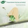 Wei Yi Mei Coreless Bamboo Pulp Toilet Paper