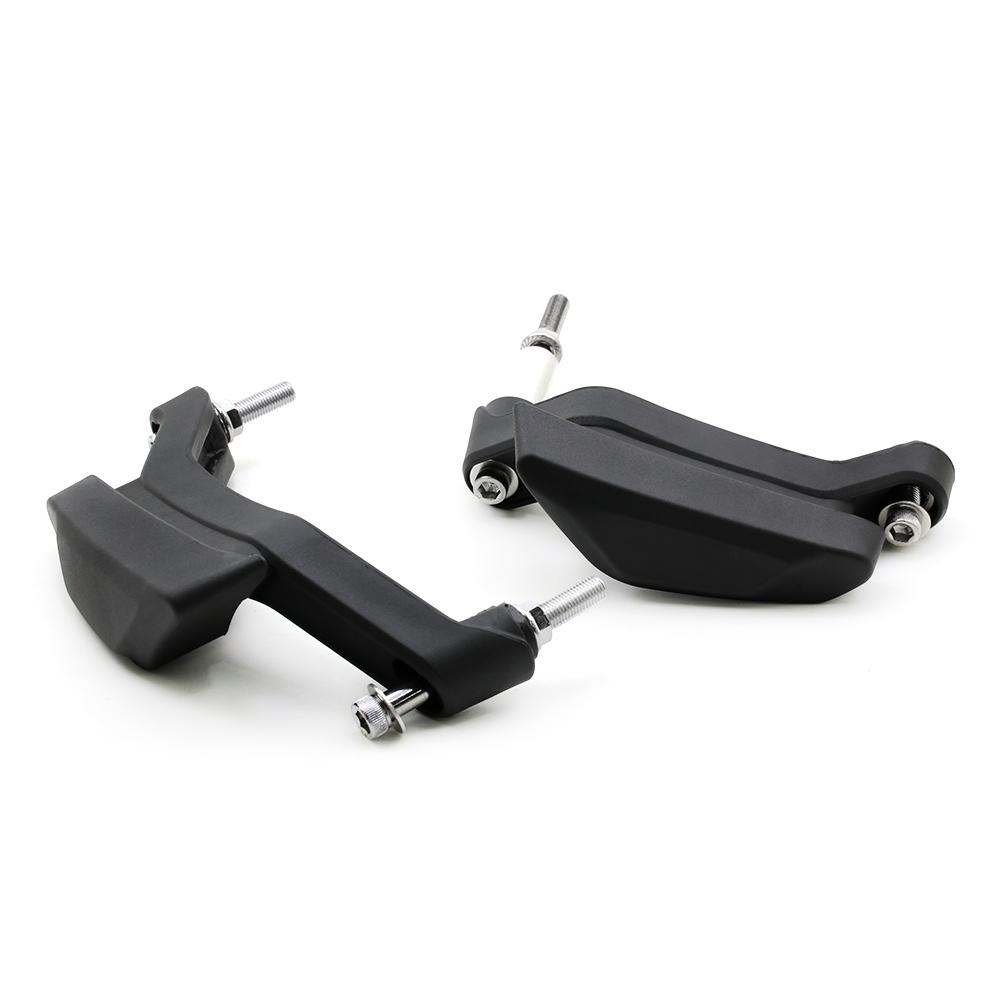 For Trident 660 Trident660 Trident800 2025-2026 Motorcycle Falling Protection Frame Slider Fairing Guard Crash Pad Protector