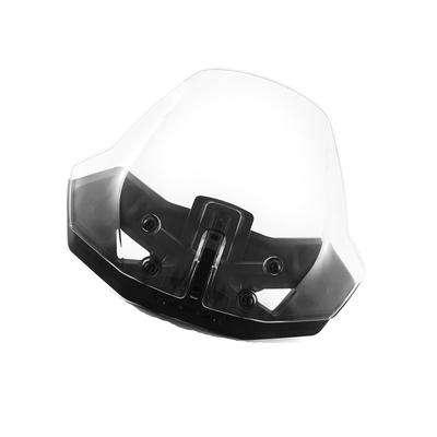 Para-brisa Ajustável 219401023 Para Can Am Ryker 600 900 Rally Edition Sport 900