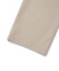 COVERNAT Semi-Wide Chino Pants Beige