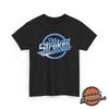 Chemise Vintage, T-shirt Magna The Strokes, T-shirt du groupe The Strokes