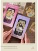 Fangdao Palace Exquisite Meow Series Metal Bookmark Gift Set