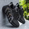 Men's New Versatile Soft Sole Casual Board Shoes Spring and Autumn Classic Outdoor Running Shoes Plus Size 46 sneakers
