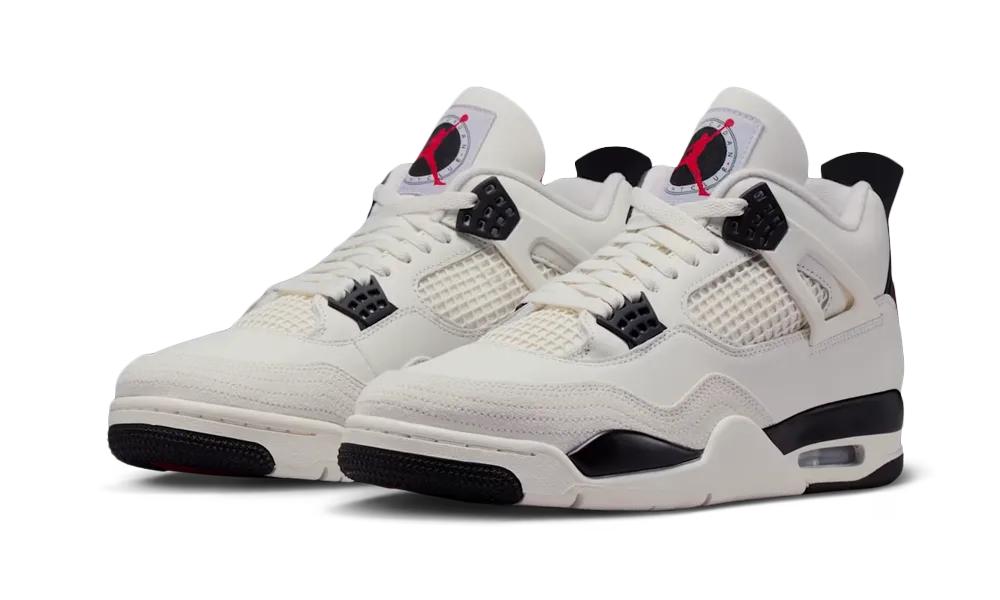 Air Jordan 4 Retro OG Flight Club
