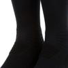 Nike Crew Socks Men's 1 Pack Black White SX5369-012
