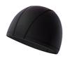 Comfortable Swim Hat Stretch Bathing Cap Soft Swimming Caps  For Women Man Unisex