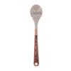 12-Piece Silicone Wood-Grain Non-Stick Cookware Set with Heat-Resistant Spatula and Spoon