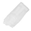 Portable AC Window Seal Kit Portable Air Conditioner Window Seal Dryer Vent Window Kit with Drawstring Adhesive Fastener