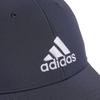 Adidas Men's Lightweight Embroidered Baseball Cap 25607 Shadow Navy (HN1081) OSFL