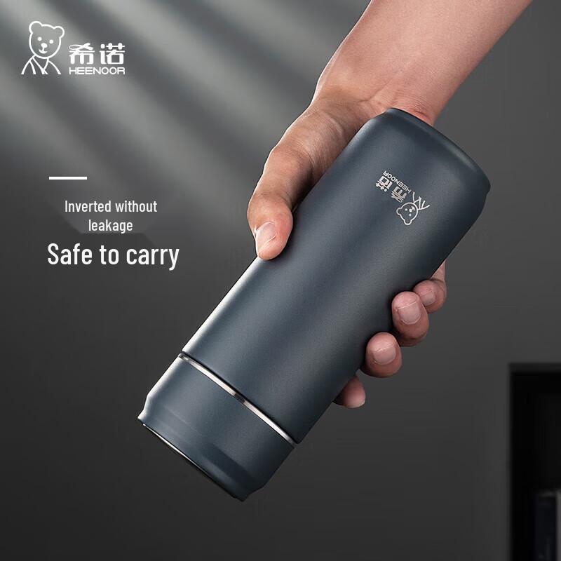 Xinuo 304 Rostfritt Stål Bärbar Isolerad Flaska