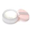CANMAKE Oil Block Mineral Powder [All 2 Colors], Shine-Free Face Powder 1 Pack (x 1)