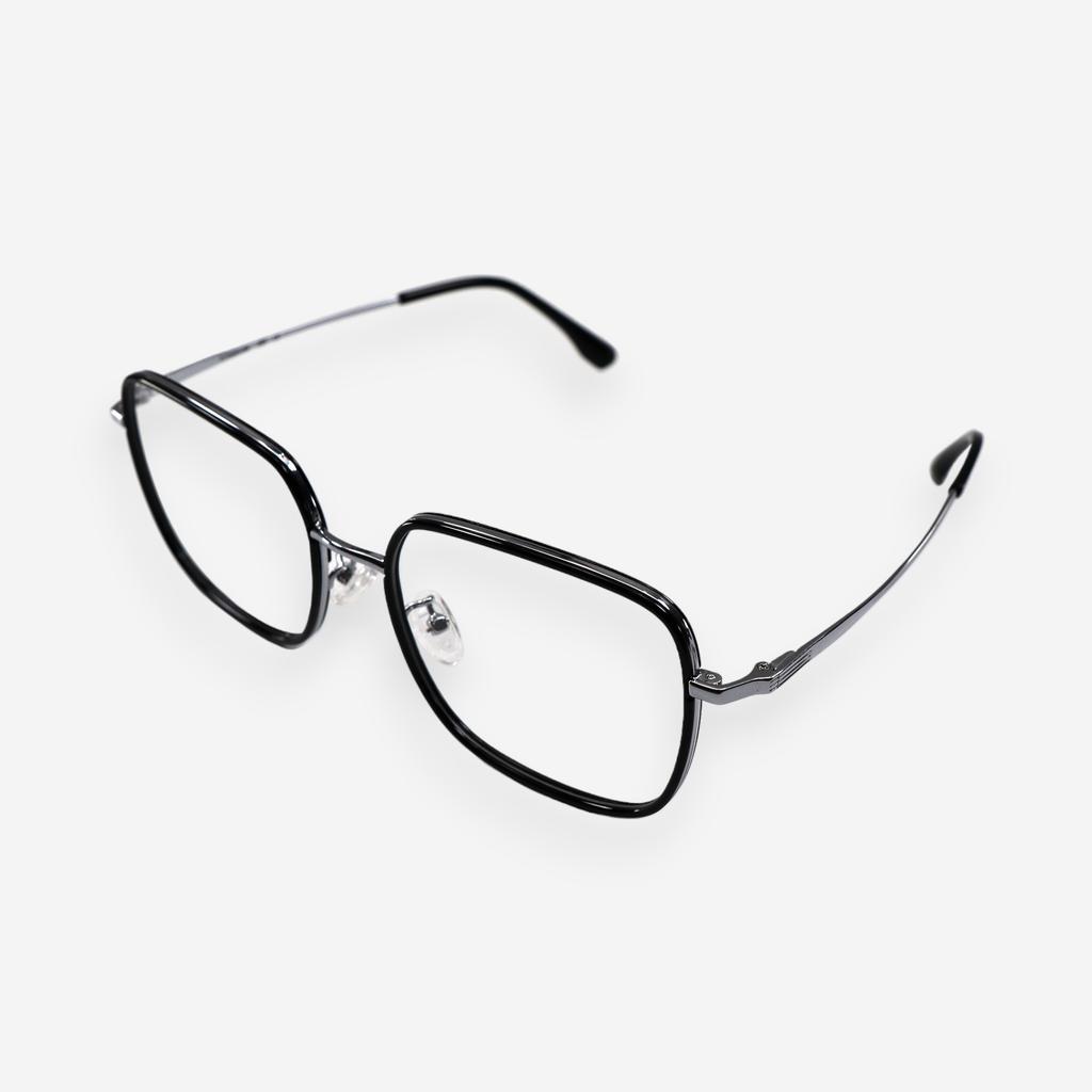 Boaai Monster Black Silver
