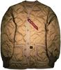 Зимняя куртка Alpha Industries ALS Liner Feldjacke (100108)