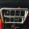 Fits Nissan X-Trail 2014-2020: Interior Parts - Door Handle, Air Vent, Speaker Cover, etc.