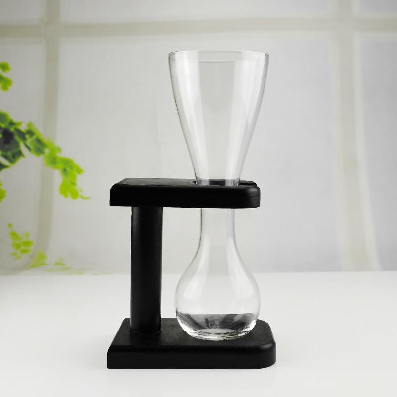 

Large Crystal Glass Beer Mug