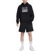 New Nike Solo Swoosh FW25 Sweatshirt Men's HV4115-010
