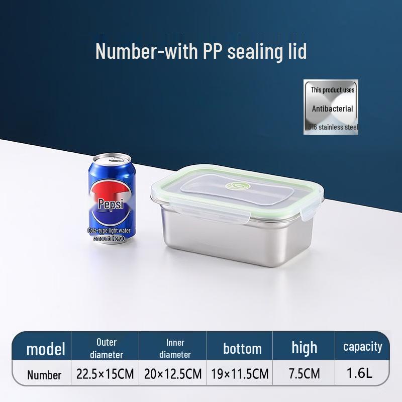 

Yingtang No. 6 Eco-Friendly Wheat Straw Food Storage Container