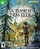 Octopath Traveler 0 Nord Xbox Series X (Import America) -