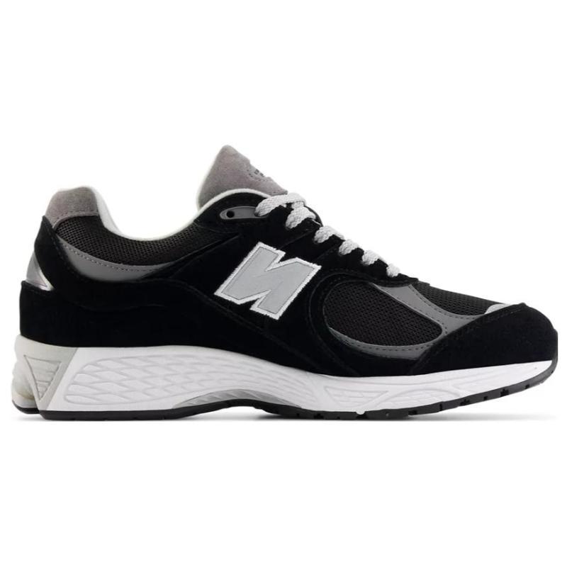 New Balance 2002R GORE TEX 'Black Grey' Sneakers M2002RXD