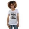 Supernatural Damen/Damen Winchester Mugshot T-Shirt