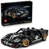 LEGO Technic 1966 Ford GT40 MKII Race Car 42223, Multicolor