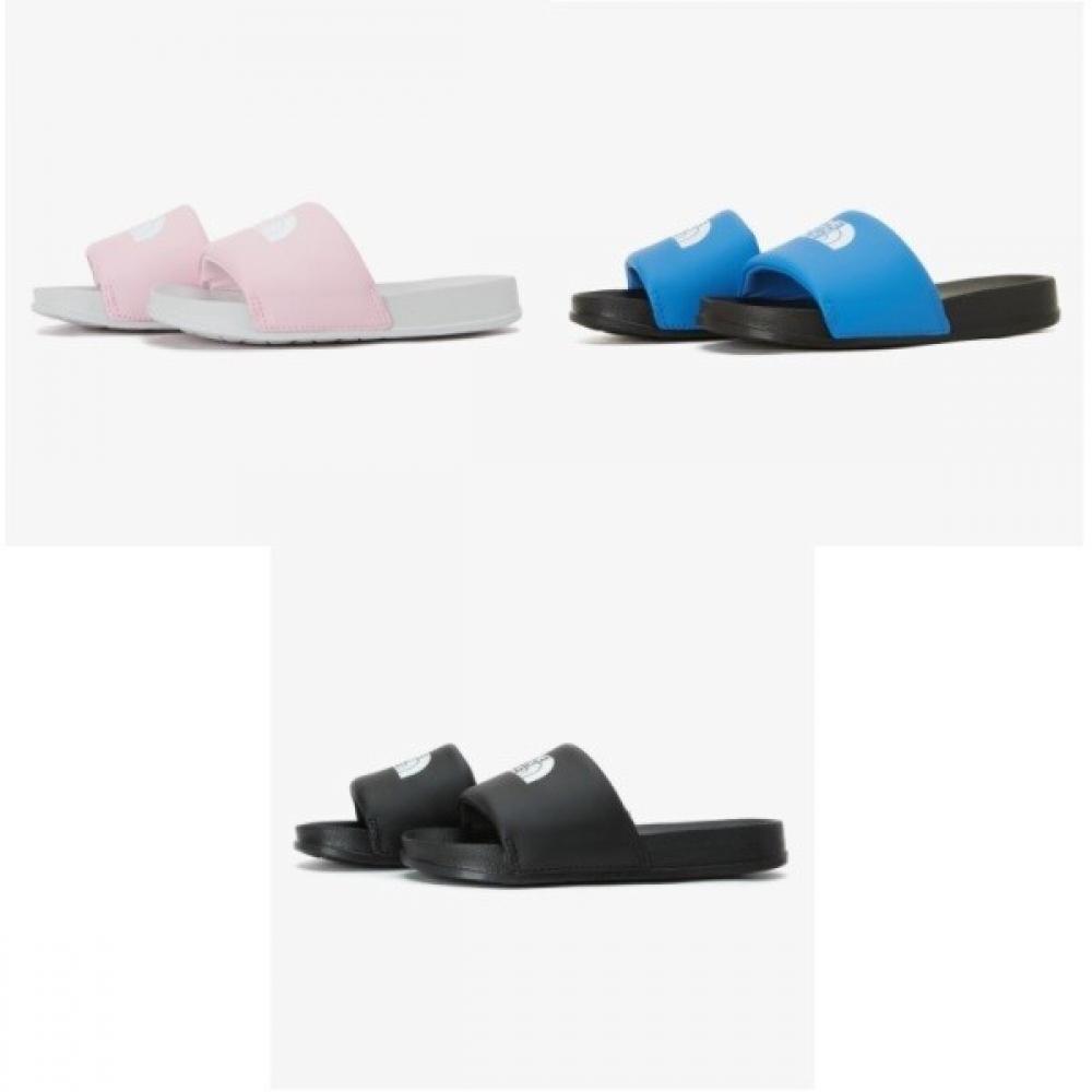 

Тапочки-слайды North Space Kids Ns96p08 North Face Kids Cloud Slide blacks/220