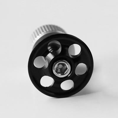 Light Weigh Aluminum Alloy Expansion Suspended Core for Bicycle Carbon Fibre Front Fork