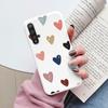Flowers Funda For Huawei Nova 5T Capa NOVA5T 5 T Phone Case Soft Silicone Cute Cat Bear Back Cover For Nova5 T Coque Bag Fashion