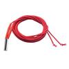 12V 24V 40W Heating Rod Ceramic Heating Cartridge High Durability Enhances 3D Printing