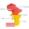 Water Guns for Kids 5PCS Pool Toys Toddler Outdoor Water Toys Dinosaur Squirt Guns