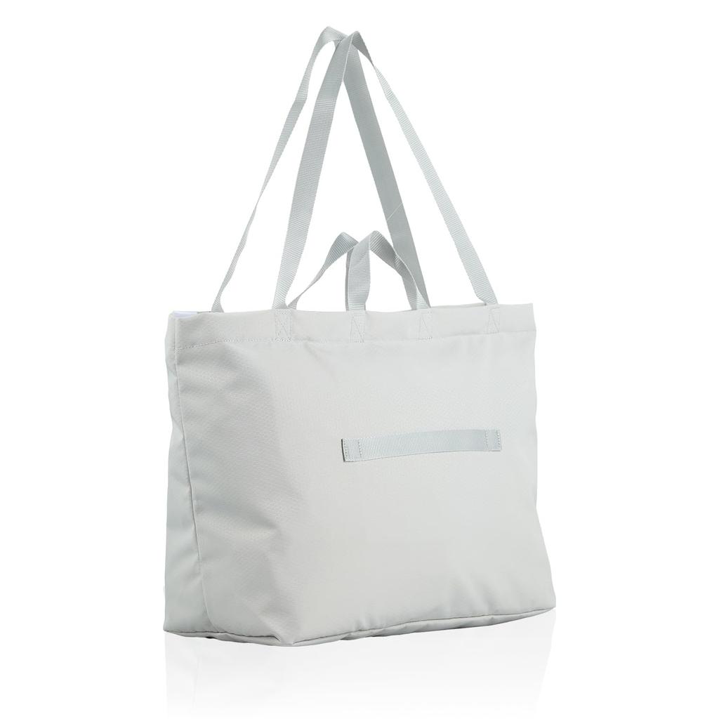TOY TOTE Large Capacity 2-Way Tote Bag A3 Water-Repellent