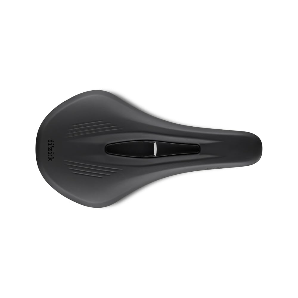 

Fizik ARGO VENTO X3 kium рельсы для GRVEL [150 мм] чёрный
